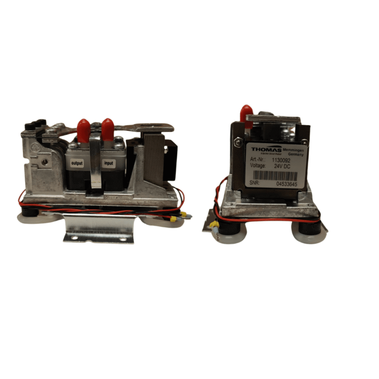 Membrane Pump - 1130092