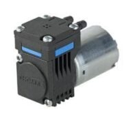 Diaphragm pump Aquamarin 1210 LC - 12100004