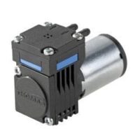 Diaphragm pump Aquamarin 1210 DC - 12100051