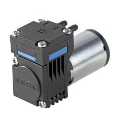 Diaphragm pump Aquamarin 1210 DC – 12100002