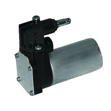 Linear Piston Compressor - 135ADC56/12-100W