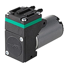 Liquid Diaphragm Pump