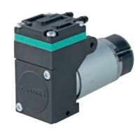 Diaphragm pump 1410 - 14100108