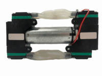 Diaphragm pump 1420 - 14200165