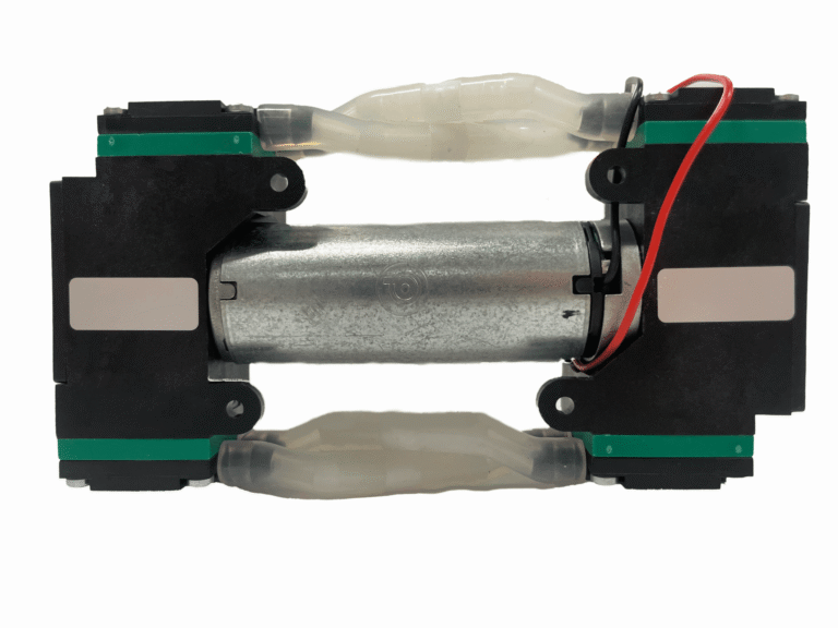 Diaphragm pump 1420 - 14200165