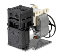 Diaphragm pump 1610 - 16100000