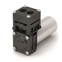 Diaphragm pump 1610 - 16101010