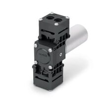 Diaphragm pump 1620 - 16200000