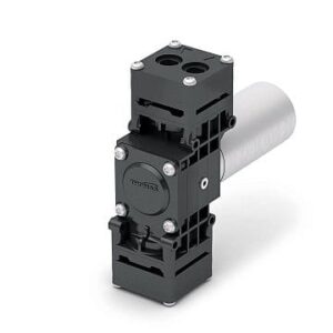 Diaphragm pump 1620 – 16200010