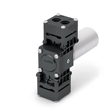 Diaphragm pump 1620 - 16200010