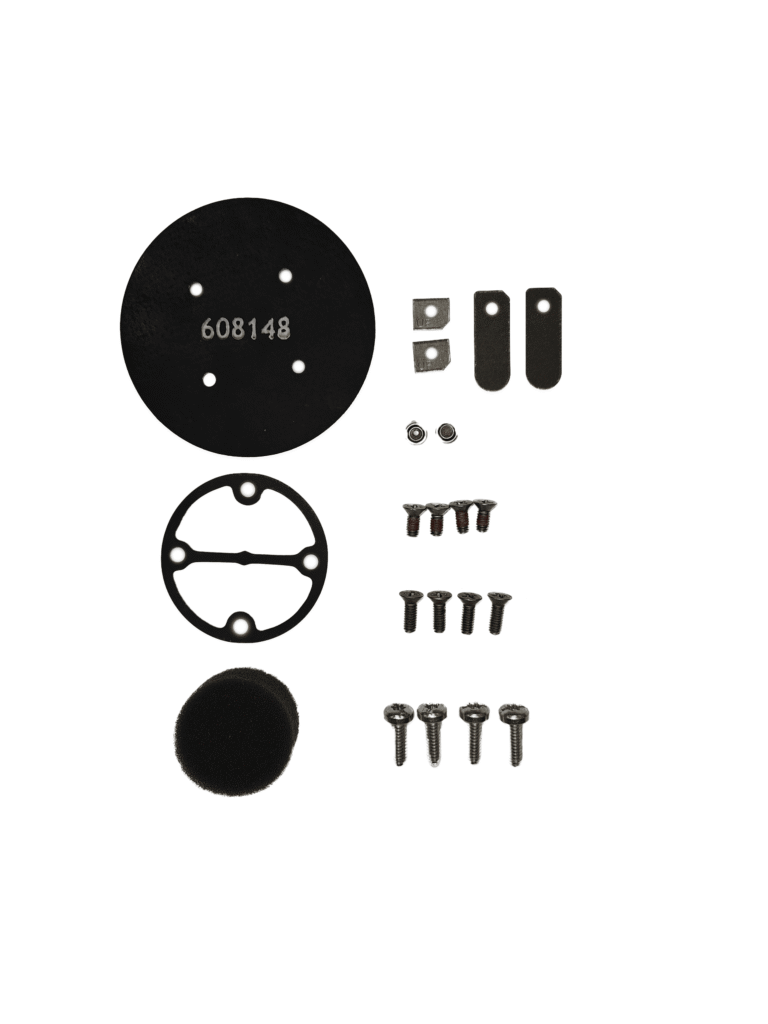 Thomas Gardner Denver Service Kit 107/2107 Diaphragm - SK-107B
