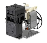 Diaphragm pump 1610 - 16101010