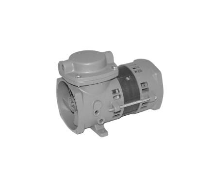 Diaphragm pump 107 - 107CDC20/24