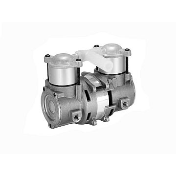 Wob-L Piston pump 2110Z - 2110ZA26/12W