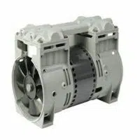 2660 thomas pump, 2660 serie compressor van olmia