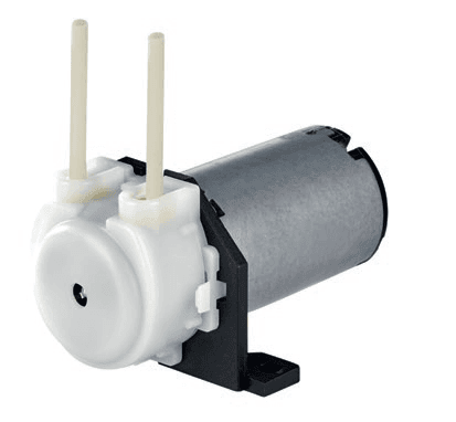 SR10/30 DC Performance - 20300134