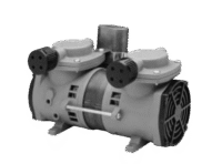 Wob-L piston pump 2107 - 2107CD20