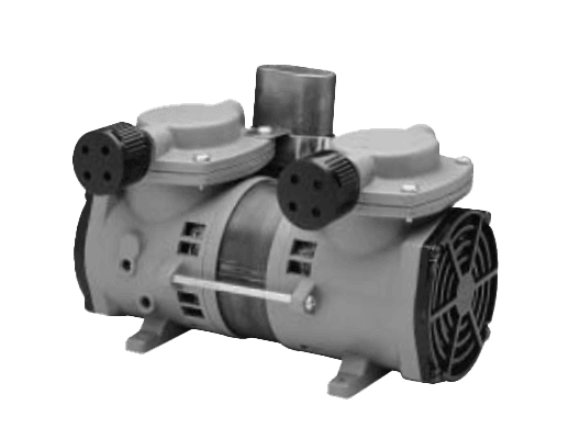 Wob-L piston pump 2107 - 2107CD20
