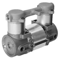 Wob-L Piston pump 2220Z - 2220ZA30/12