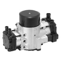 Wob-L Piston pump 2250Z - 2250ZC35/24