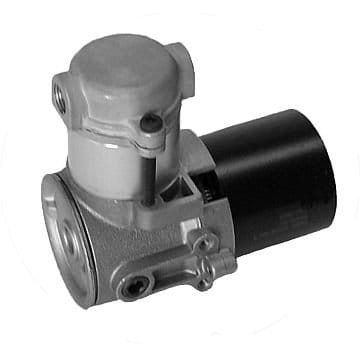 Wob-L Piston pump 230Z - 230ZA30/12W