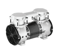 Wob-L Piston Pump 2380 - 2380CS32W