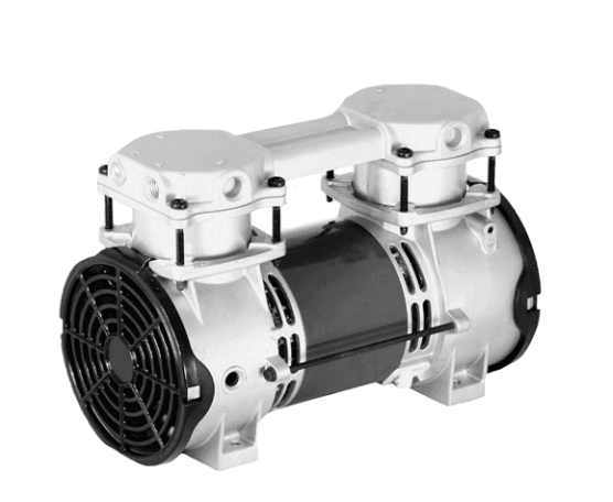 Wob-L Piston Pump 2380 - 2380CE32W