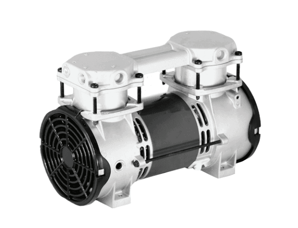 Wob-L Piston Pump 2380 - 2380CUU38W