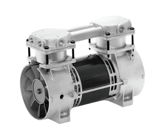 Wob-L Piston Pump 2380 - 2380BCUU44W