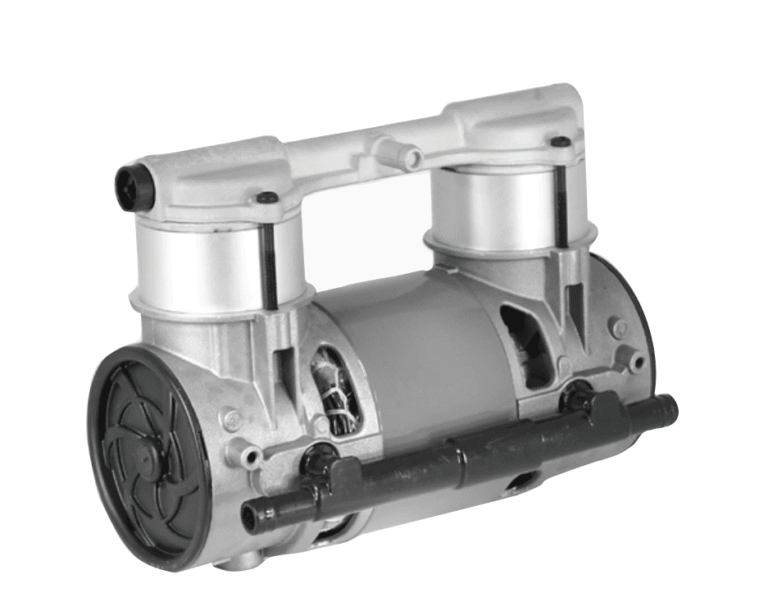 Wob-L Piston pump 2450 - 2450AE44