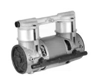 Wob-L Piston pump 2450 - 2450AUU44W