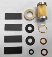 25160104 service kit VTE6 DTE6 2