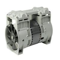 Wob-L Piston pump 2668 - 2668N44XNTLSXX