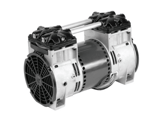 Wob-L Piston pump 2680 - 2680CWW40W