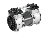 Wob-L Piston pump 2680 - 2680CWW40W