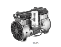 Wob-L Piston pump 2685 - 2685PHI44