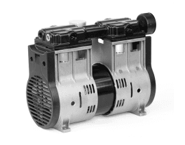 Wob-L Piston pump 2755 - 2775CE50