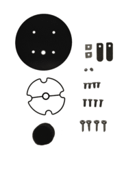 Thomas Gardner Denver Service Kit - SK927