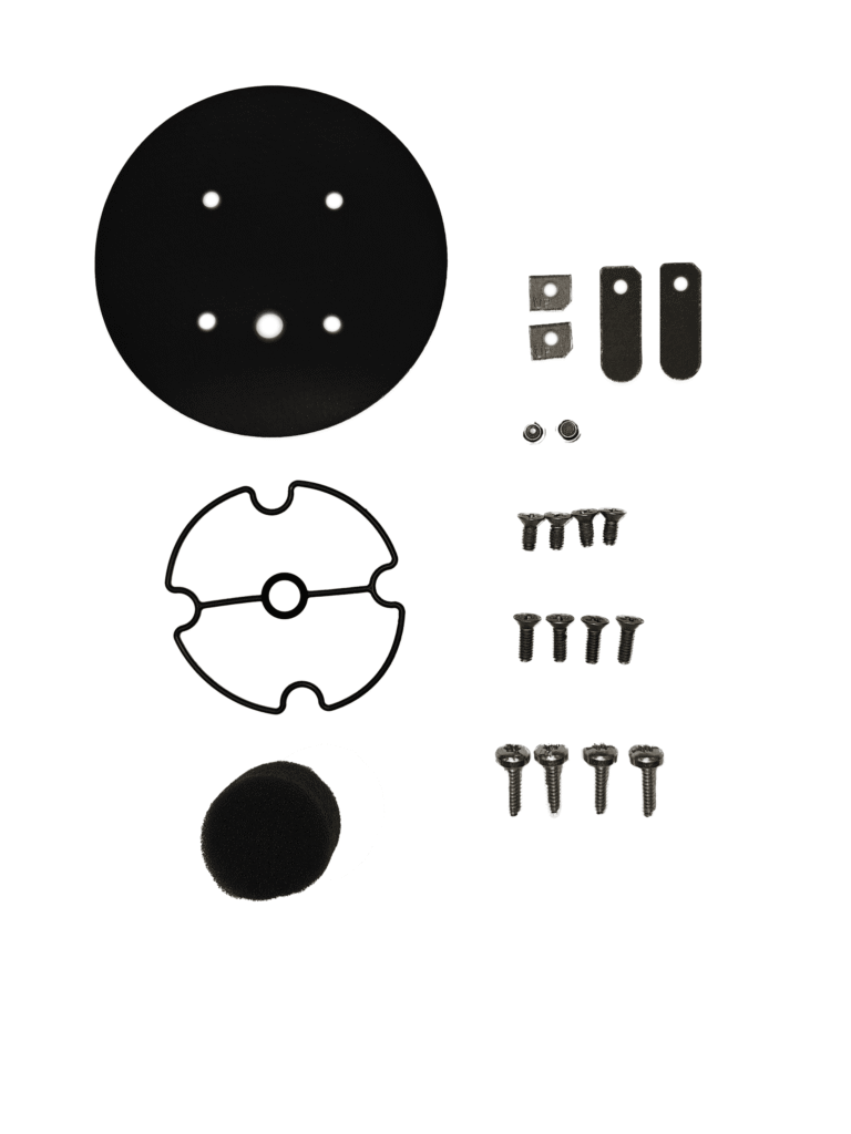 Thomas Gardner Denver Service Kit - SK927