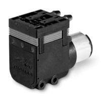 Diaphragm pump 3013 - 30130006