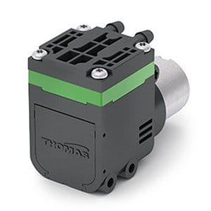 Diaphragm pump 3014VD - 30140001