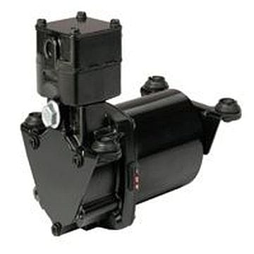 Wob-L Piston pump 309 - 309CDC56/12