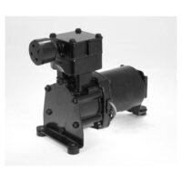 Wob-L Piston pump 319 - 319CDC50/24
