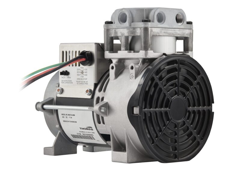 Wob-L Piston pump 380Z1 - 380Z1C3224W