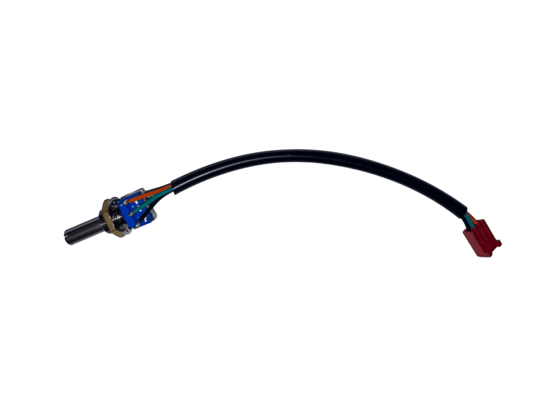 Thomas Gardner Denver Potentiometer 3027 with Cable for ETL200 - 39999890