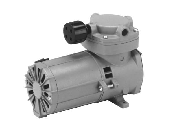 WOB-L Piston pump 415 - 415ZC36/24