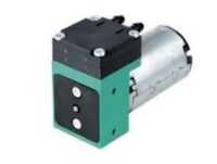 Diaphragm liquid pump 5002F - 53001003