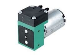 Diaphragm liquid pump 5002F - 53001003