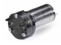 Roterende schottenpomp G 12/045 - 50200