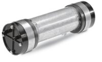 Roterende schottenpomp G 24/08-T - 50238